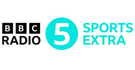 BBC Radio 5 Sports Extra .